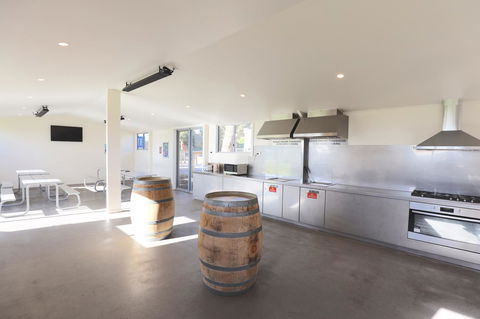 Discovery Parks - Robe - Foster Accommodation 15
