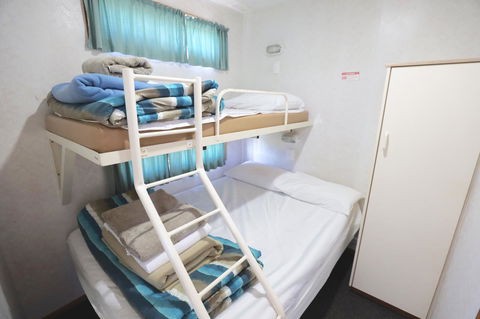 Discovery Parks - Robe - Foster Accommodation 30
