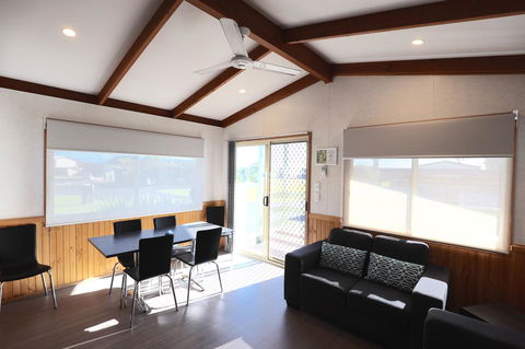 Discovery Parks - Robe - Foster Accommodation 3
