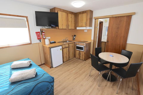 Discovery Parks - Robe - Foster Accommodation 37