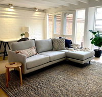 Boseka - beautiful central Barossa apartment - Foster Accommodation