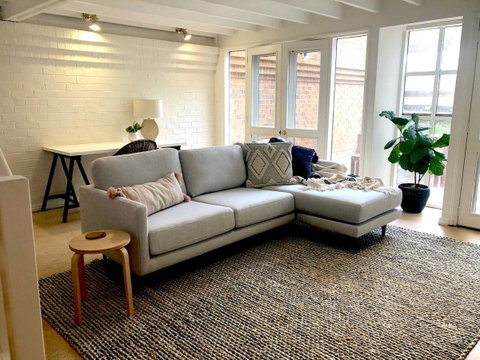 The Loft - Beautiful Central Barossa Apartment - Foster Accommodation 0