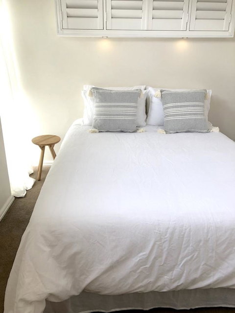 The Loft - Beautiful Central Barossa Apartment - Foster Accommodation 11