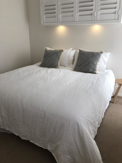 The Loft - Beautiful Central Barossa Apartment - Foster Accommodation 8