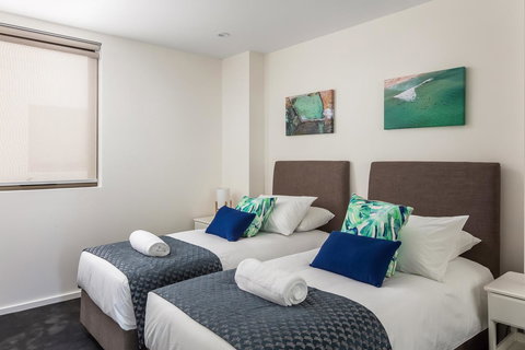 Bluewater Apartments - Foster Accommodation 12