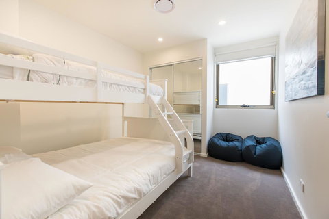 Bluewater Apartments - Foster Accommodation 31