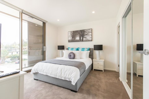 Bluewater Apartments - Foster Accommodation 33