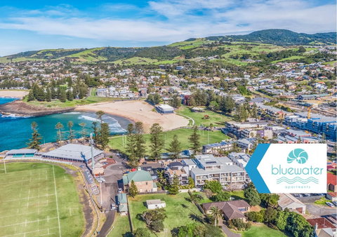 Bluewater Apartments - Foster Accommodation 6