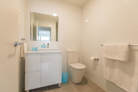 Bluewater Apartments - Foster Accommodation 29