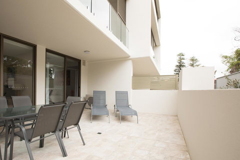 Bluewater Apartments - Foster Accommodation 44