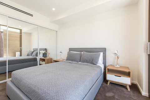 Bluewater Apartments - Foster Accommodation 24