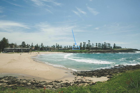 Bluewater Apartments - Foster Accommodation 40