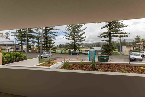 Bluewater Apartments - Foster Accommodation 23