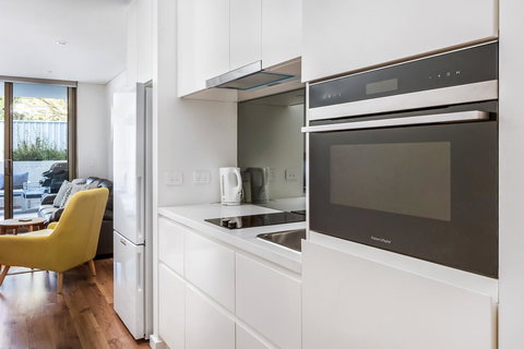 Bluewater Apartments - Foster Accommodation 15