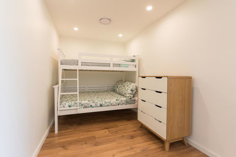 Bluewater Apartments - Foster Accommodation 30