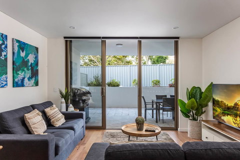 Bluewater Apartments - Foster Accommodation 5