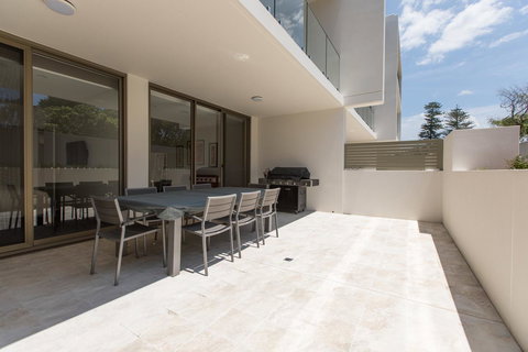 Bluewater Apartments - Foster Accommodation 35