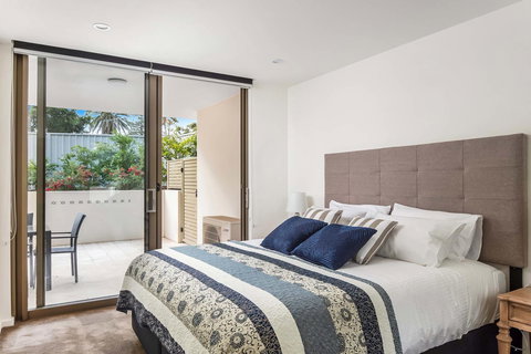 Bluewater Apartments - Foster Accommodation 2