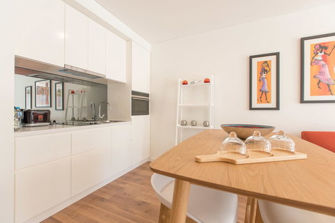 Bluewater Apartments - Foster Accommodation 38