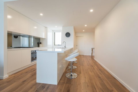 Bluewater Apartments - Foster Accommodation 27