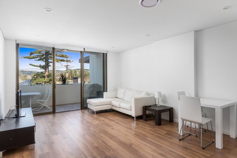 Bluewater Apartments - Foster Accommodation 19