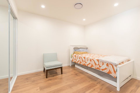 Bluewater Apartments - Foster Accommodation 39