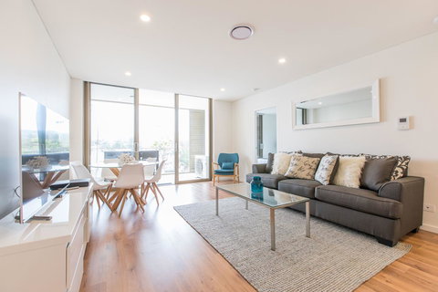 Bluewater Apartments - Foster Accommodation 25