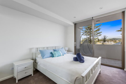 Bluewater Apartments - Foster Accommodation 17