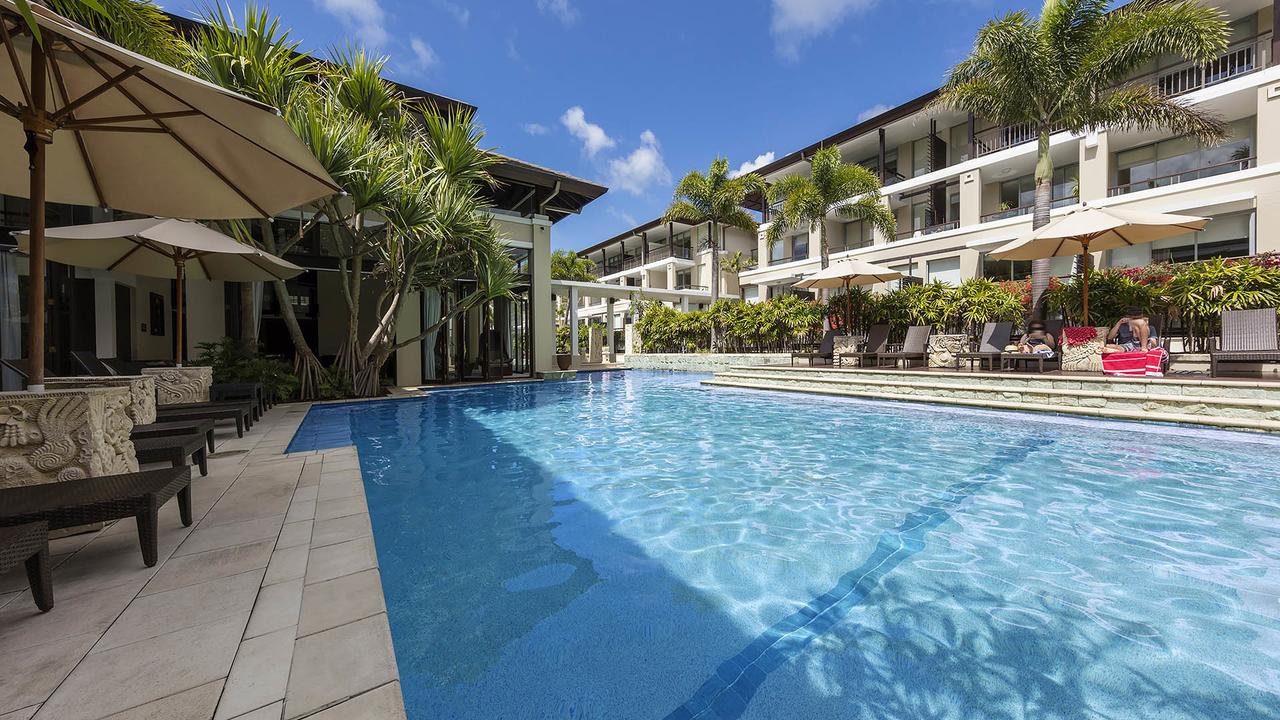 Casuarina NSW Foster Accommodation