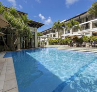Oaks Santai Resort Casuarina - Foster Accommodation