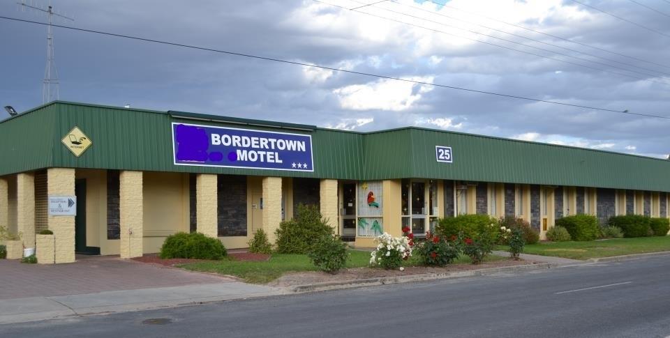  Foster Accommodation