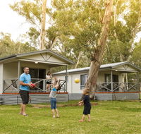 Discovery Parks  Clare - Foster Accommodation