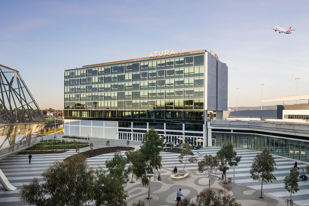 Adelaide Airport SA Foster Accommodation