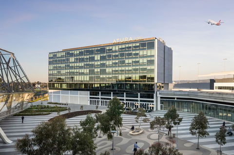 Atura Adelaide Airport - Foster Accommodation 0