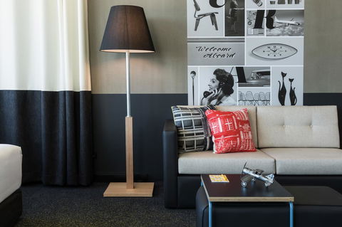 Atura Adelaide Airport - Foster Accommodation 2
