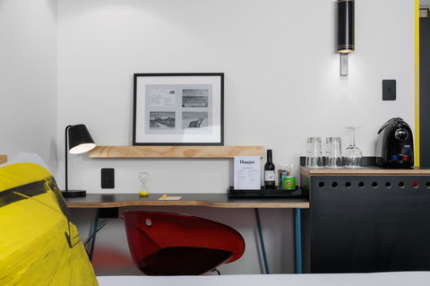 Atura Adelaide Airport - Foster Accommodation 5
