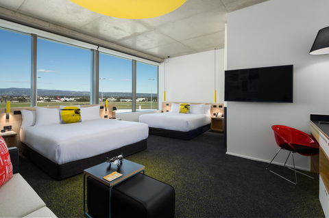 Atura Adelaide Airport - Foster Accommodation 12