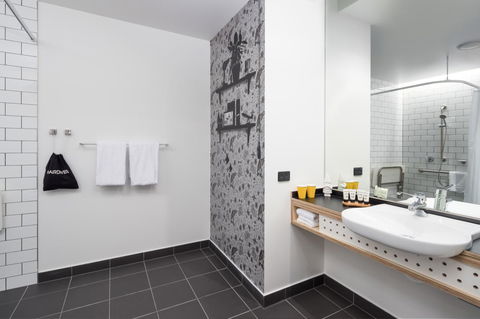 Atura Adelaide Airport - Foster Accommodation 10