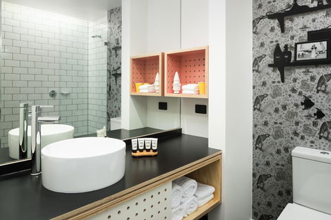 Atura Adelaide Airport - Foster Accommodation 3