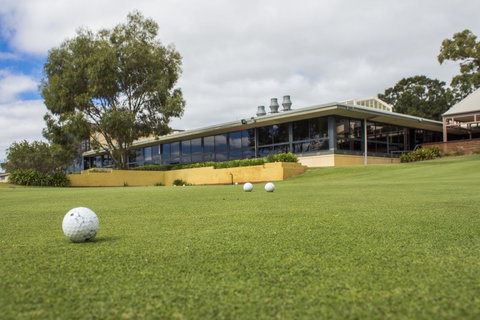 BreakFree Wirrina Cove - Foster Accommodation 25