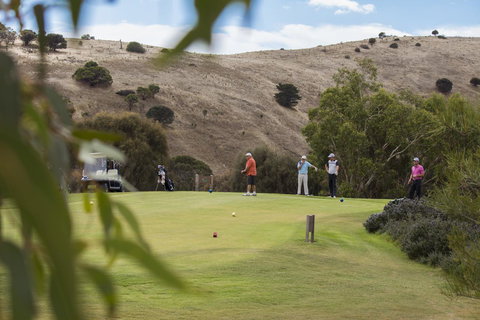 BreakFree Wirrina Cove - Foster Accommodation 26