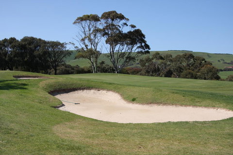 BreakFree Wirrina Cove - Foster Accommodation 22