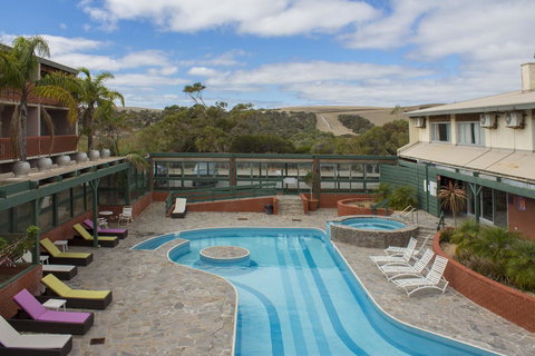 BreakFree Wirrina Cove - Foster Accommodation 10