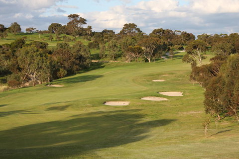 BreakFree Wirrina Cove - Foster Accommodation 23