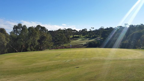 BreakFree Wirrina Cove - Foster Accommodation 2