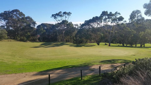 BreakFree Wirrina Cove - Foster Accommodation 1