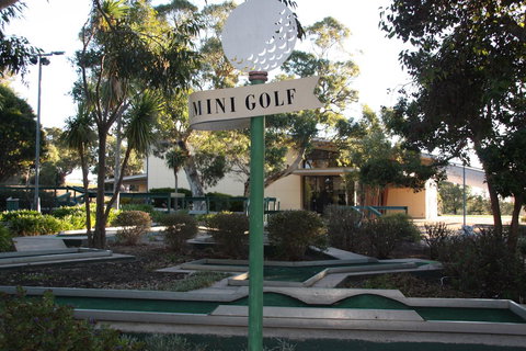 BreakFree Wirrina Cove - Foster Accommodation 16