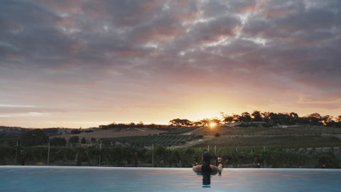 The Louise - Foster Accommodation 2
