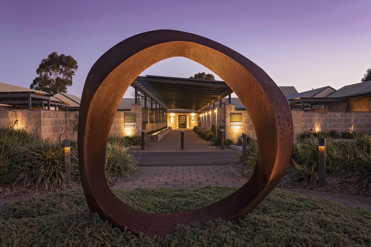 Marananga SA Foster Accommodation