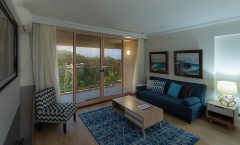 Pacific Bay Resort - Foster Accommodation 36